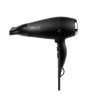 TRESemmÃ© Thermal Creations Travel Size Professional Hair Dryer;  1875 Watts;  Black