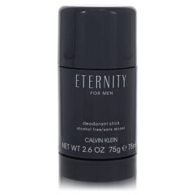 ETERNITY by Calvin Klein Deodorant Stick 2.6 oz