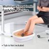 Machine & Araray for Foot Bath Machine