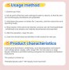 New ultrasonic peeling machine multifunctional facial blackhead peeling instrument into cleansing instrument pore cleaning instrument-Pink