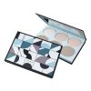 6 Colors Full-Sized Contour Palette  Blush and Bronzer Concealer Palette Cruelty Free&Vegan