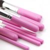 10Pcs Pro Kabuki Makeup Brushes kit Cosmetic Blusher Eye Face Eyeshadow Brushes