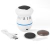 Electric Callus Grinder USB Rechargeable Foot File Callus Remover Vacuum Feet Pedicure Exfoliating