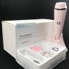 4 In 1 Facial Cleansing Brush, 3 Speeds USB Rechargeable Exfoliating And Facial Massage