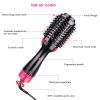 3-in-1 Hair Dryer Styler & Volumizer Brush - Salon-quality results in one tool!