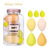 7Pcs Makeup Sponge Set Face Beauty Cosmetic Powder Puff for Foundation Cream Concealer Make Up Blender Tools Sponge ÐºÐ¾ÑÐ¼ÐµÑ‚Ð¸ÐºÐ°