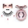 Sweet Eyes Magnetic Eyeliner And Eyelashes Kit