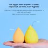 7Pcs Makeup Sponge Set Face Beauty Cosmetic Powder Puff for Foundation Cream Concealer Make Up Blender Tools Sponge ÐºÐ¾ÑÐ¼ÐµÑ‚Ð¸ÐºÐ°